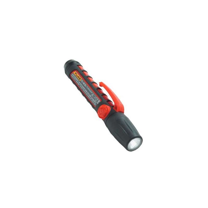 Intrinsically Safe Flashlight, 45 Light Output